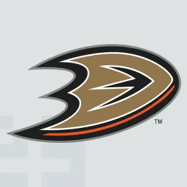Anaheim ducks 1